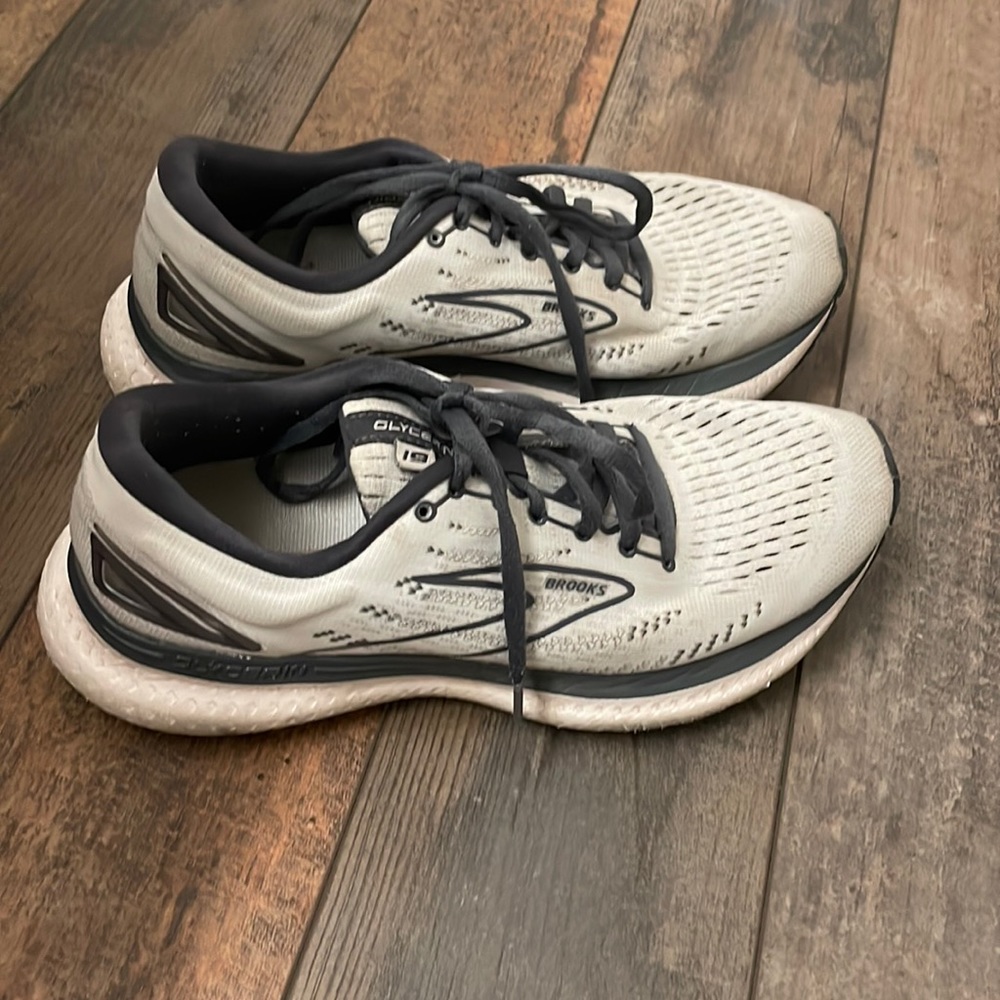 Brooks Glycerin 19